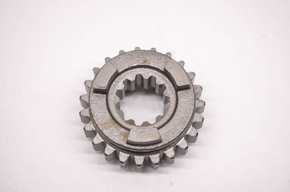 New OEM Kawasaki 13129-1973 Output Top Gear 23T NOS
