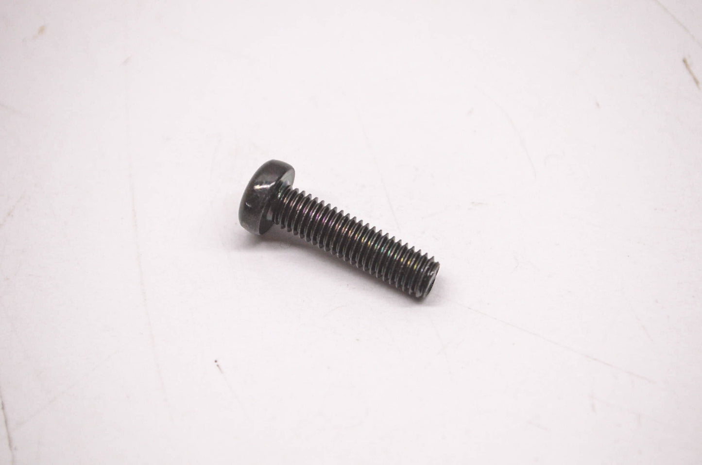 New OEM Kawasaki 220C0520 Screw Panhead NOS