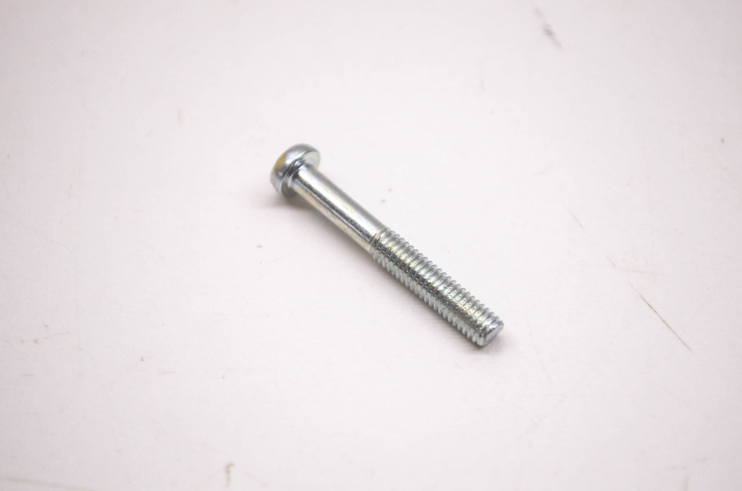 New OEM Kawasaki 220B0430 Screw Panhead NOS