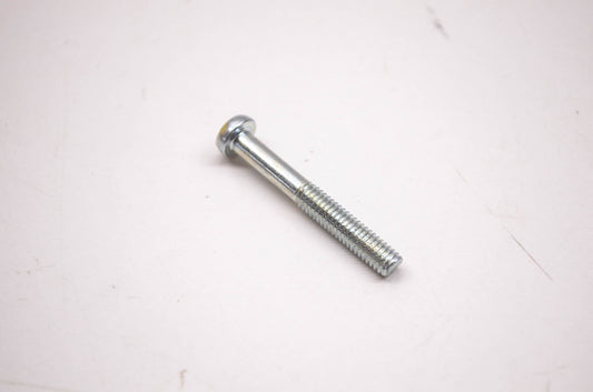 New OEM Kawasaki 220B0430 Screw Panhead NOS