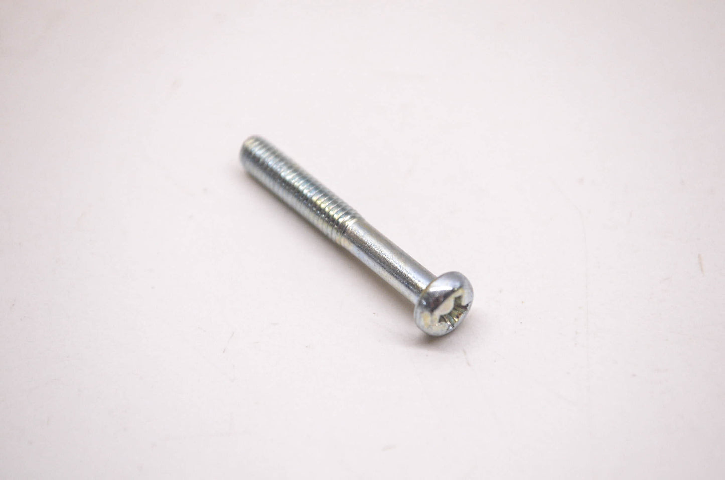 New OEM Kawasaki 220B0430 Screw Panhead NOS