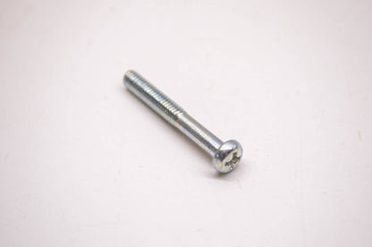 New OEM Kawasaki 220B0430 Screw Panhead NOS