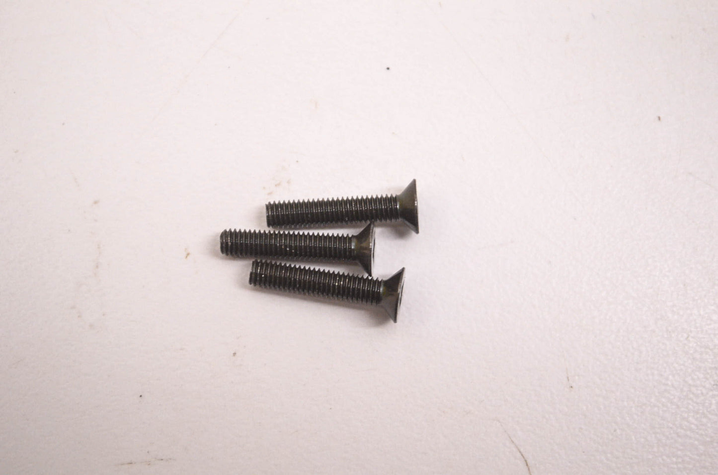 New OEM Kawasaki 221C0316 Countersink Screw Qty 3 NOS