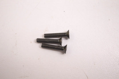 New OEM Kawasaki 221C0316 Countersink Screw Qty 3 NOS
