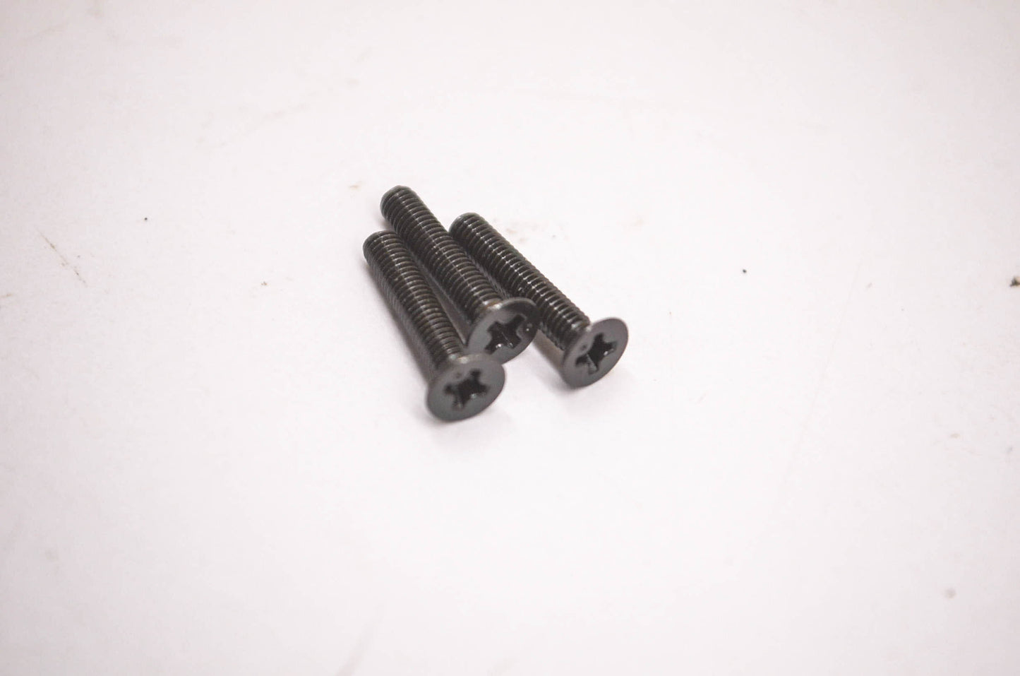 New OEM Kawasaki 221C0316 Countersink Screw Qty 3 NOS