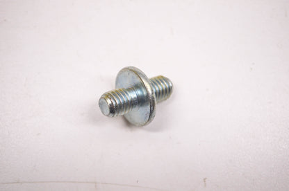 New OEM Kawasaki 92009-1009 Slotted Screw 8mm NOS
