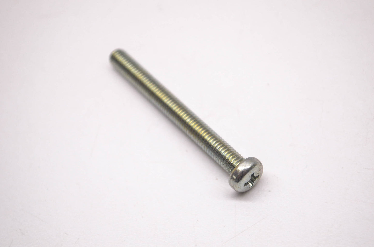 New OEM Kawasaki 92009-1017 Screw Panhead 5x48 NOS