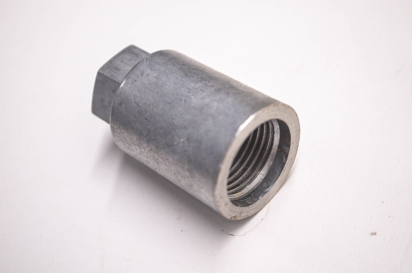 New OEM Kawasaki 92015-1100 Tensioner Cap 18mm NOS