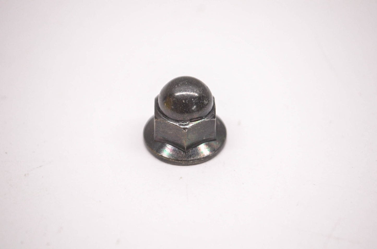 New OEM Kawasaki 92015-1174 Nut Cap 8mm NOS