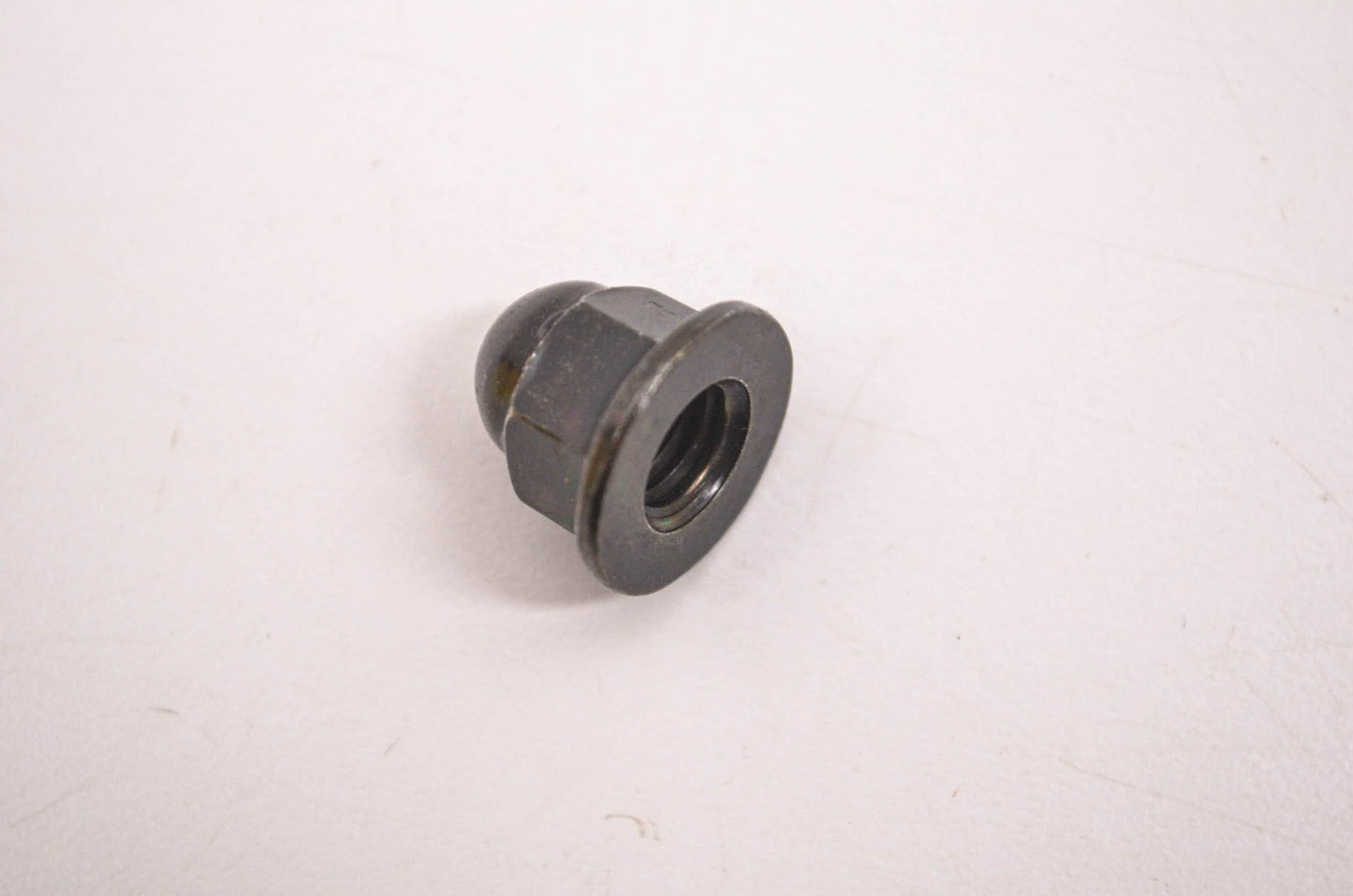 New OEM Kawasaki 92015-1174 Nut Cap 8mm NOS