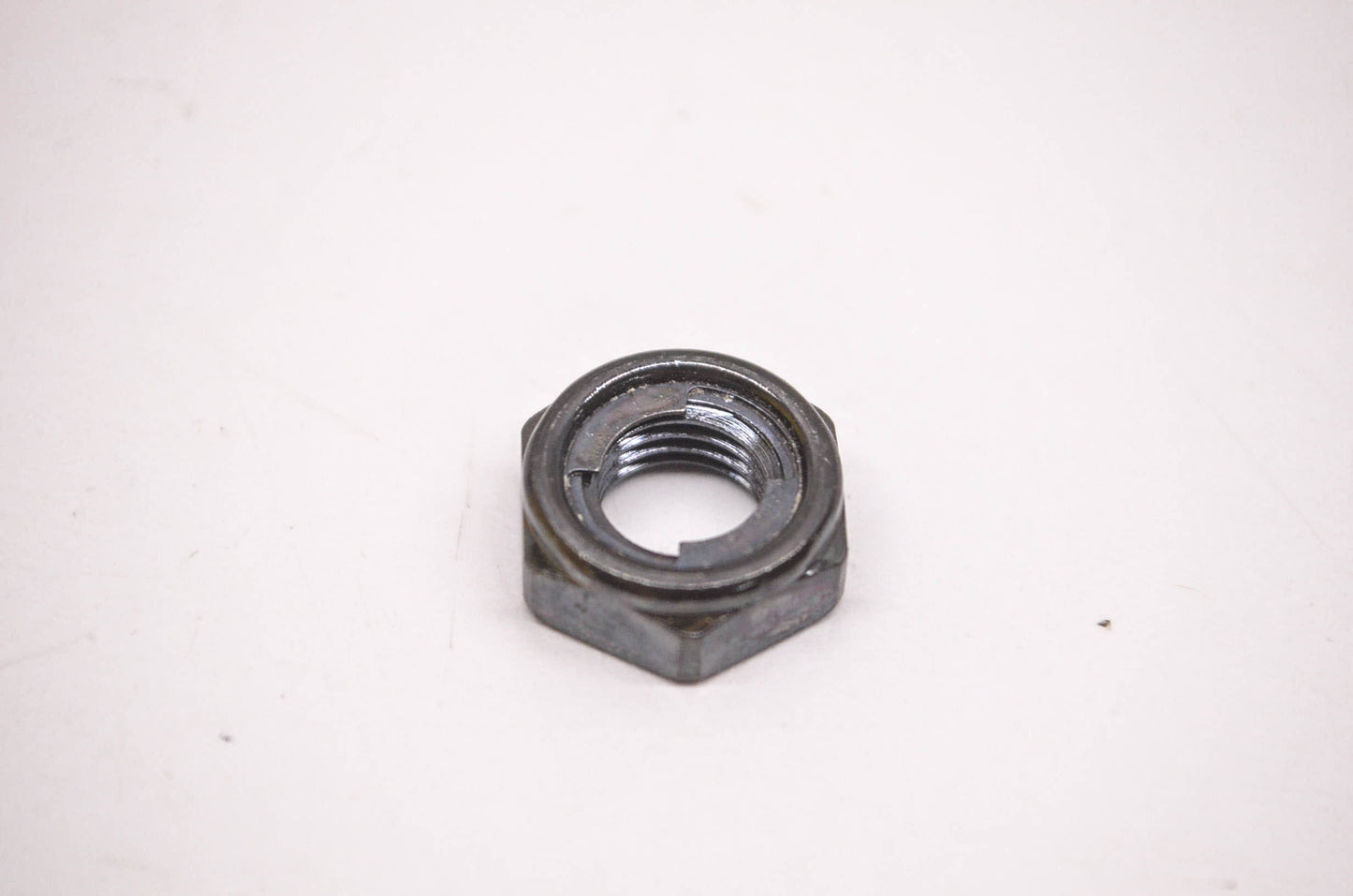New OEM Kawasaki 92015-1188 Lock Nut 10mm NOS