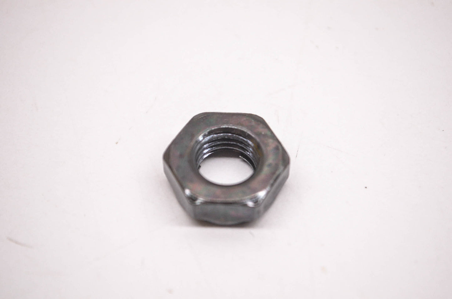 New OEM Kawasaki 92015-1188 Lock Nut 10mm NOS