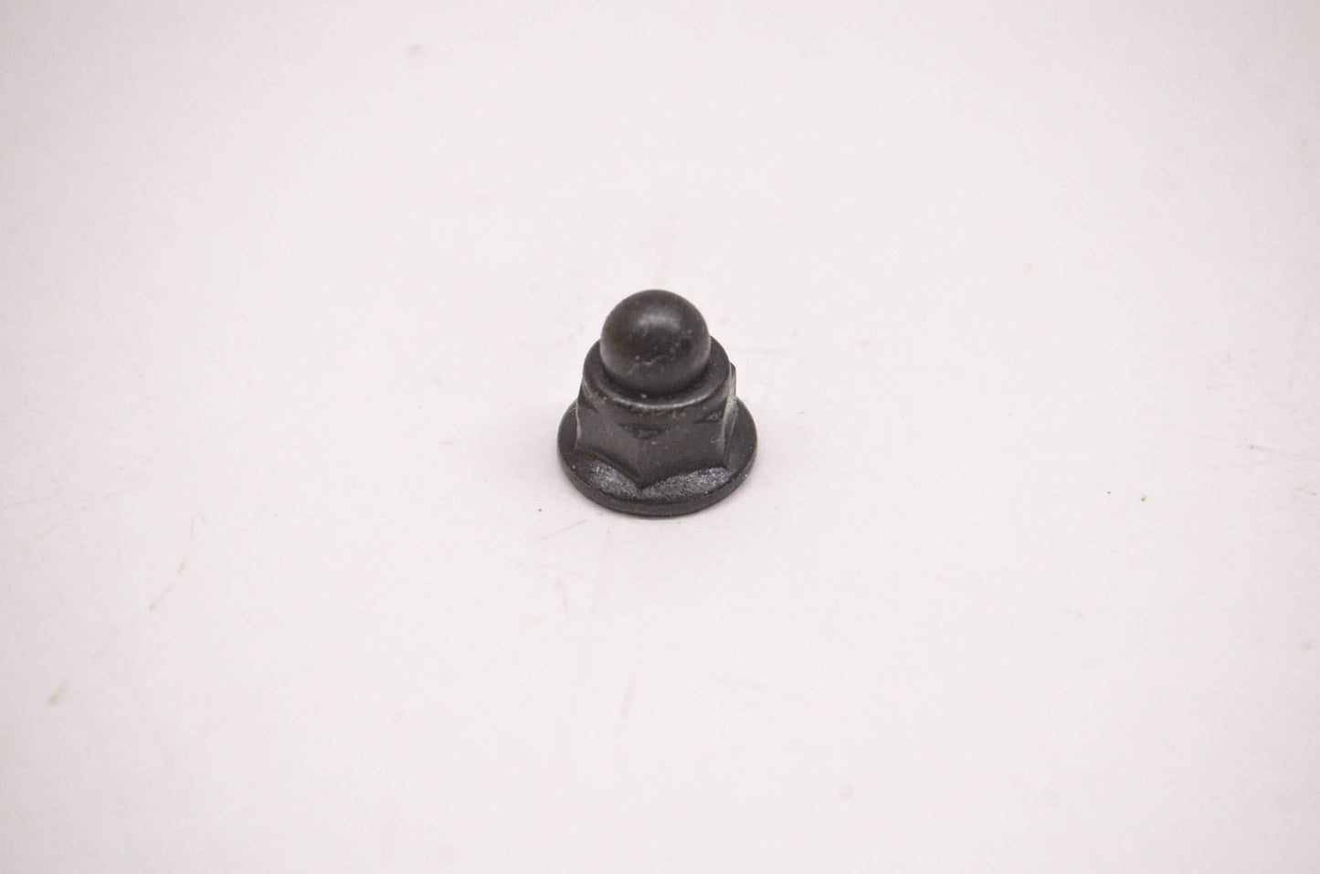 New OEM Kawasaki 92015-1263 Lock Nut 5mm NOS