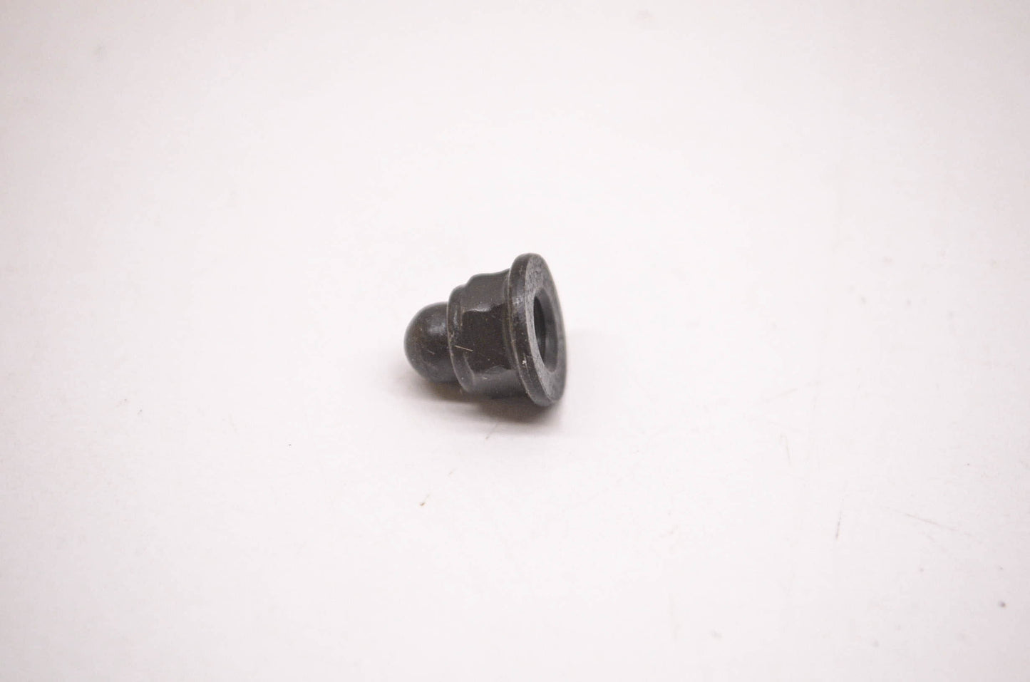 New OEM Kawasaki 92015-1263 Lock Nut 5mm NOS