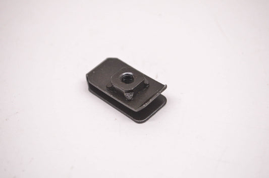 New OEM Kawasaki 92015-1593 Nut 4mm NOS