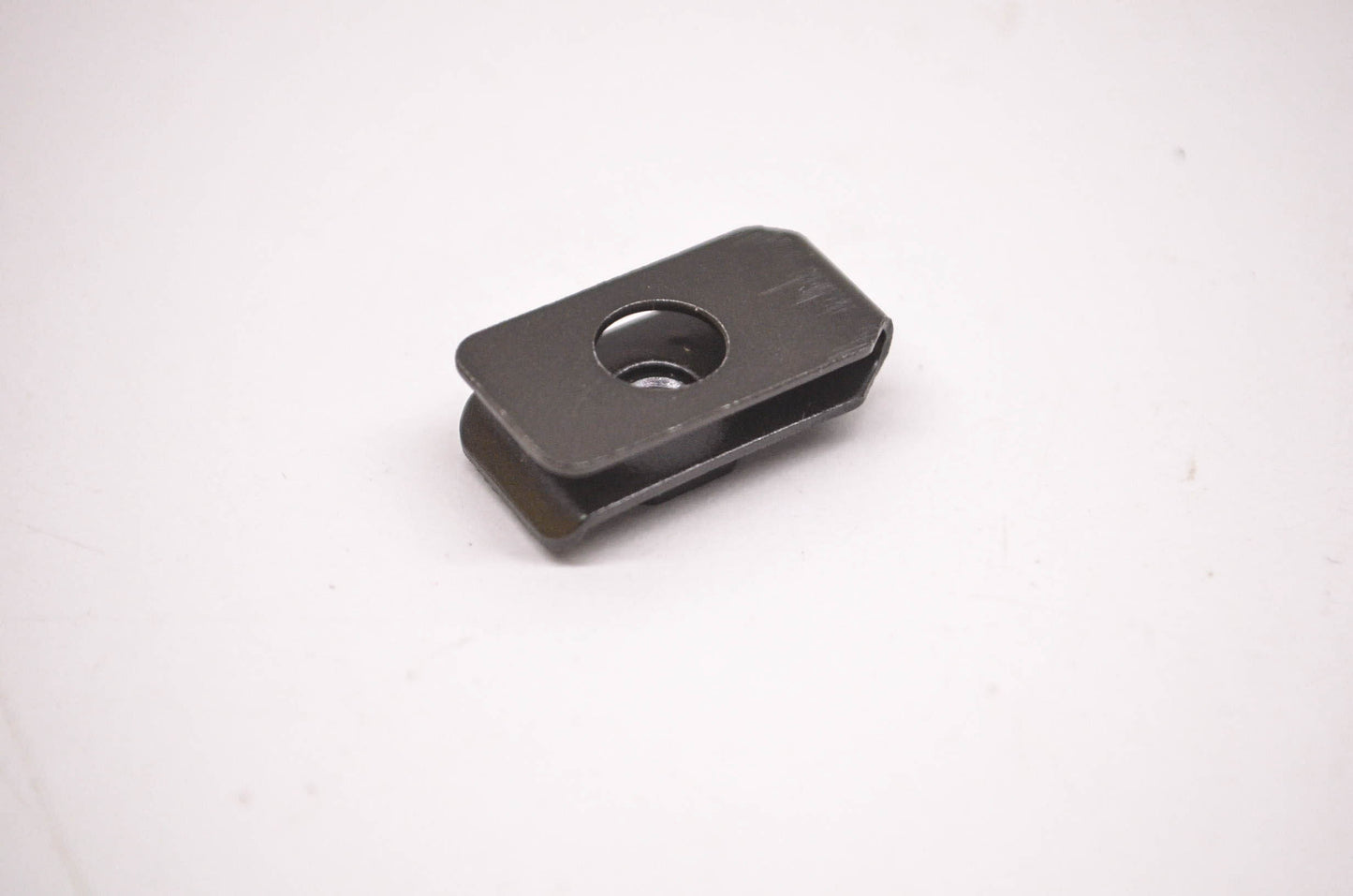 New OEM Kawasaki 92015-1593 Nut 4mm NOS