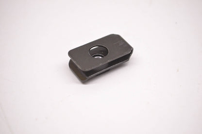 New OEM Kawasaki 92015-1593 Nut 4mm NOS