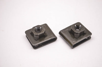 New OEM Kawasaki 92015-1678 Slide Body Nut Qty 2 NOS