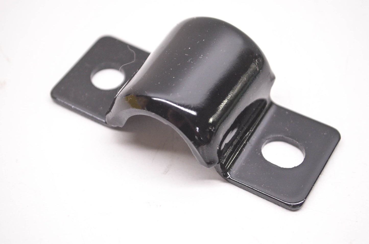 New OEM Kawasaki 13091-1003 Footrest Holder NOS