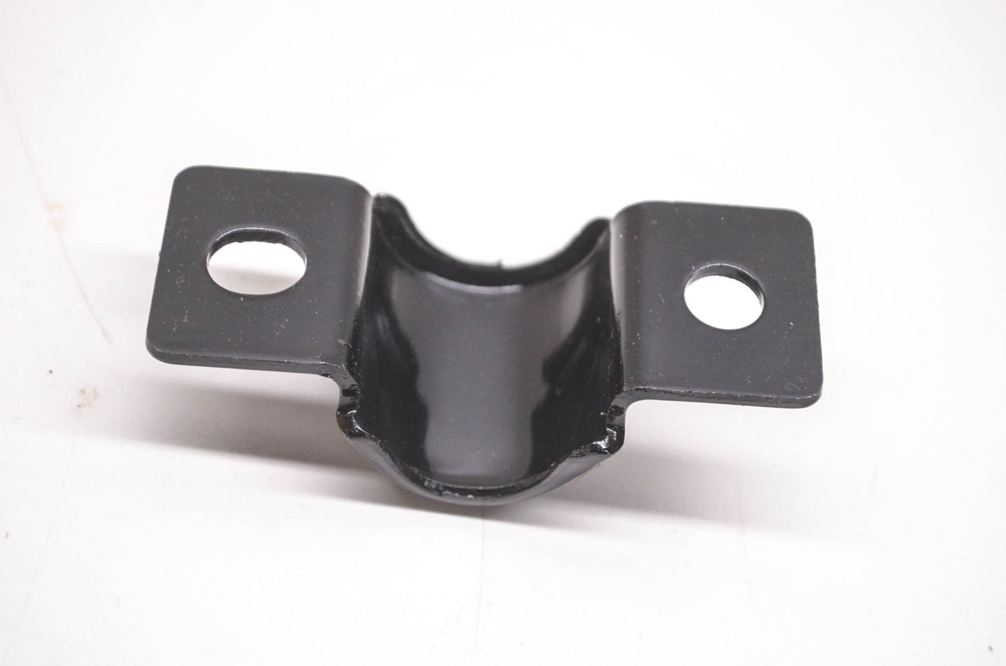 New OEM Kawasaki 13091-1003 Footrest Holder NOS