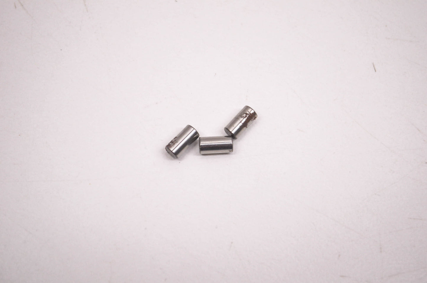 New OEM Kawasaki 551A-0306 Dowel Pin Qty 3 NOS