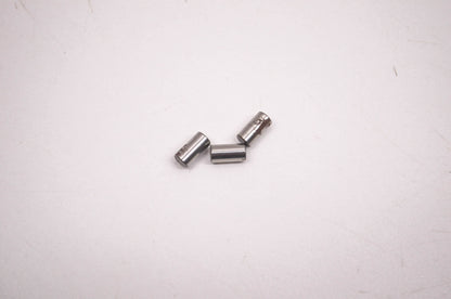 New OEM Kawasaki 551A-0306 Dowel Pin Qty 3 NOS