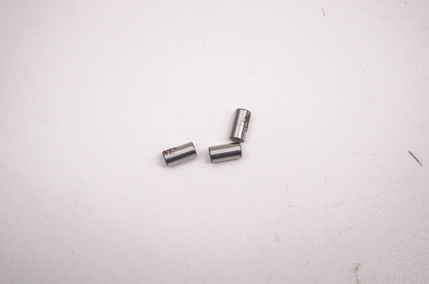 New OEM Kawasaki 551A-0306 Dowel Pin Qty 3 NOS