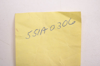 New OEM Kawasaki 551A-0306 Dowel Pin Qty 3 NOS