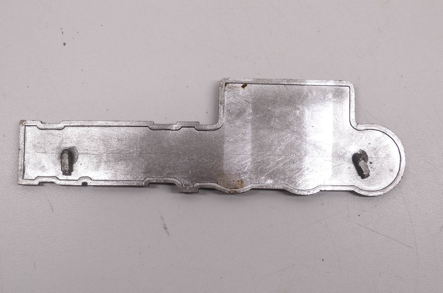 New OEM Kawasaki 56018-1115 KZ1000 MK II Side Cover Emblem NOS