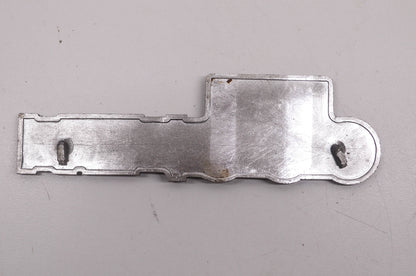New OEM Kawasaki 56018-1115 KZ1000 MK II Side Cover Emblem NOS