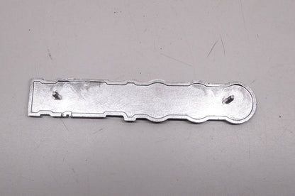 New OEM Kawasaki 56018-1146 KZ1000 Side Cover Emblem NOS