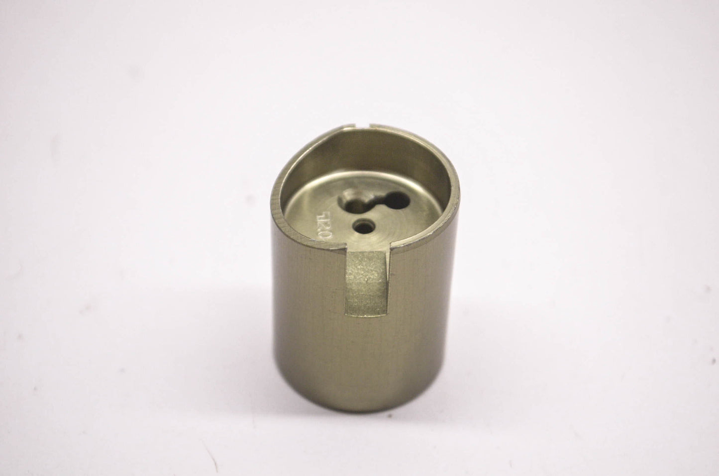 New OEM Kawasaki 16025-071 Valve NOS