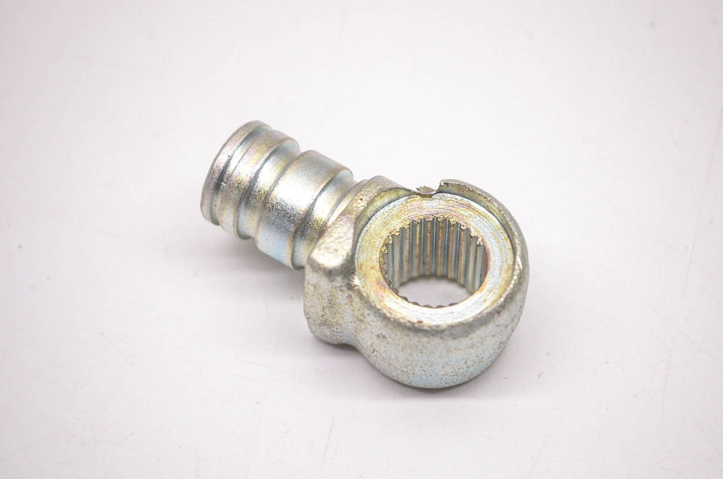 New OEM Kawasaki 13061-1109 Kick Pedal Boss NOS