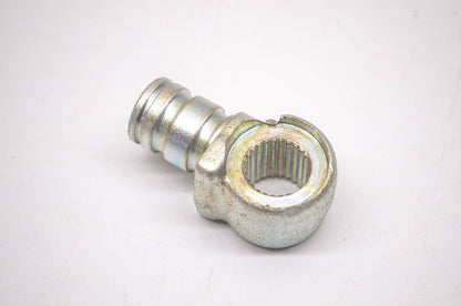 New OEM Kawasaki 13061-1109 Kick Pedal Boss NOS