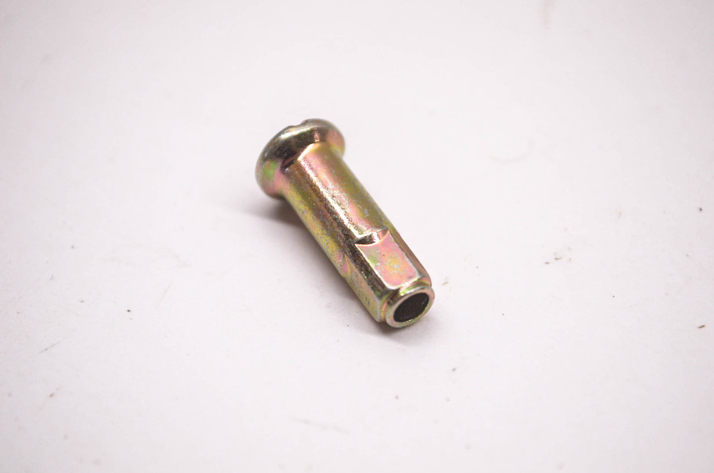 New OEM Kawasaki 41032-1005 Spoke Nipple NOS