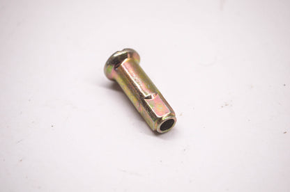 New OEM Kawasaki 41032-1005 Spoke Nipple NOS
