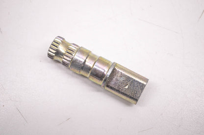 New OEM Kawasaki 41050-1028 Rear Brake Cam NOS