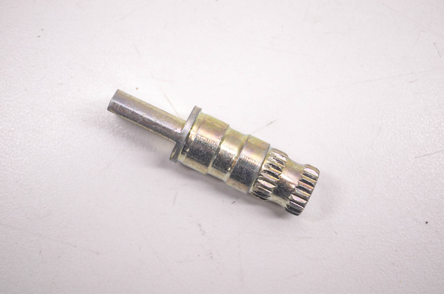 New OEM Kawasaki 41050-1028 Rear Brake Cam NOS
