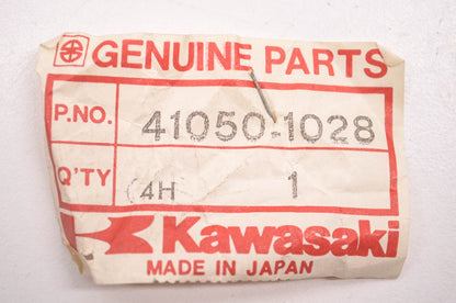 New OEM Kawasaki 41050-1028 Rear Brake Cam NOS