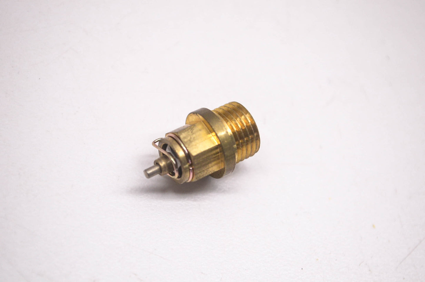 New OEM Kawasaki 16030-1015 Float Valve NOS