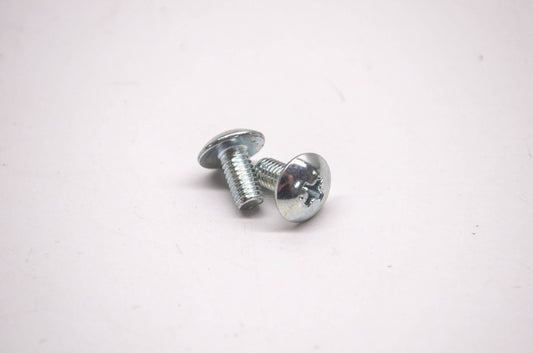 New OEM Kawasaki 92009-1186 Seat Cover Screws Qty 2 NOS