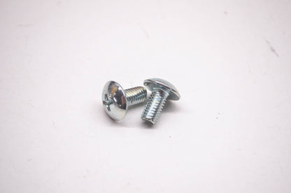 New OEM Kawasaki 92009-1186 Seat Cover Screws Qty 2 NOS