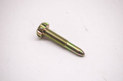 New OEM Kawasaki 16021-1030 Throttle Valve Adjust Screw NOS