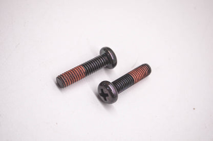 New OEM Kawasaki 92009-1459 Screw Qty 2 NOS