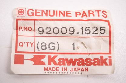 New OEM Kawasaki 92009-1525 Screw NOS