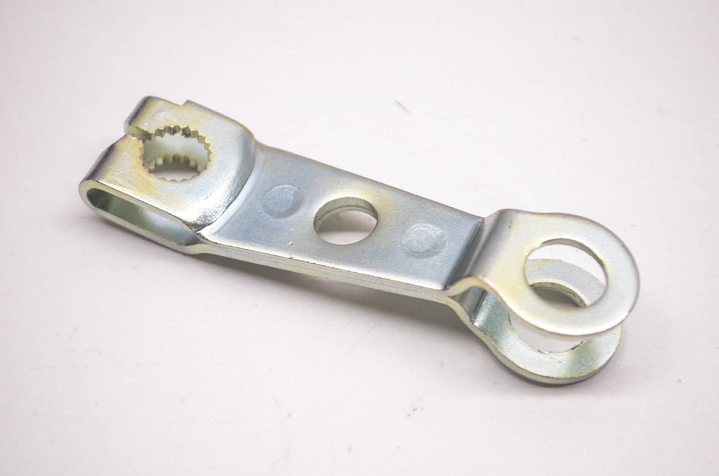 New OEM Kawasaki 41053-1057 Brake Cam Lever NOS