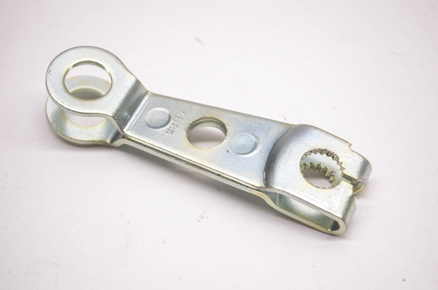 New OEM Kawasaki 41053-1057 Brake Cam Lever NOS