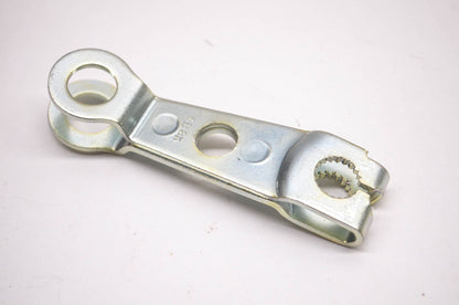 New OEM Kawasaki 41053-1057 Brake Cam Lever NOS