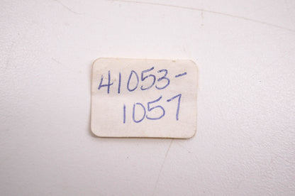 New OEM Kawasaki 41053-1057 Brake Cam Lever NOS