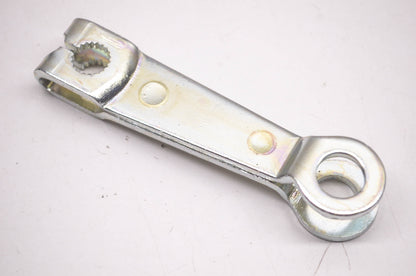 New OEM Kawasaki 41053-1019 Brake Cam Lever NOS